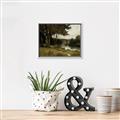 Picture of Enchanted _GroupedProduct_Rectangle_Landscape_Canvas_Framed_