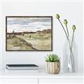 Picture of Fortitude _GroupedProduct_Rectangle_Landscape_Canvas_Framed_
