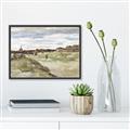 Picture of Fortitude _GroupedProduct_Rectangle_Landscape_Canvas_Framed_
