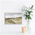 Picture of Fortitude _GroupedProduct_Rectangle_Landscape_Canvas_Framed_