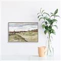 Picture of Fortitude _GroupedProduct_Rectangle_Landscape_Canvas_Framed_