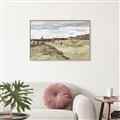 Picture of Fortitude _GroupedProduct_Rectangle_Landscape_Canvas_Framed_