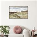 Picture of Fortitude _GroupedProduct_Rectangle_Landscape_Canvas_Framed_