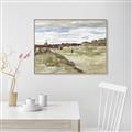 Picture of Fortitude _GroupedProduct_Rectangle_Landscape_Canvas_Framed_