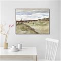 Picture of Fortitude _GroupedProduct_Rectangle_Landscape_Canvas_Framed_