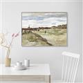 Picture of Fortitude _GroupedProduct_Rectangle_Landscape_Canvas_Framed_