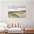 Picture of Fortitude _GroupedProduct_Rectangle_Landscape_Canvas_Framed_