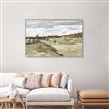 Picture of Fortitude _GroupedProduct_Rectangle_Landscape_Canvas_Framed_