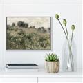 Picture of Silent Still _GroupedProduct_Rectangle_Landscape_Canvas_Framed_