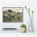 Picture of Silent Still _GroupedProduct_Rectangle_Landscape_Canvas_Framed_