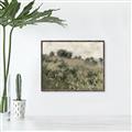 Picture of Silent Still _GroupedProduct_Rectangle_Landscape_Canvas_Framed_