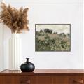 Picture of Silent Still _GroupedProduct_Rectangle_Landscape_Canvas_Framed_