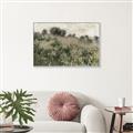 Picture of Silent Still _GroupedProduct_Rectangle_Landscape_Canvas_Framed_