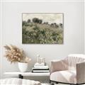 Picture of Silent Still _GroupedProduct_Rectangle_Landscape_Canvas_Framed_