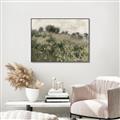Picture of Silent Still _GroupedProduct_Rectangle_Landscape_Canvas_Framed_