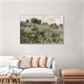 Picture of Silent Still _GroupedProduct_Rectangle_Landscape_Canvas_Framed_