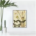 Picture of kaleidoscope _GroupedProduct_Rectangle_Portrait_Canvas_Framed_