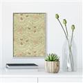 Picture of Floral Printz _GroupedProduct_Rectangle_Portrait_Canvas_Framed_