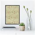 Picture of Floral Printz _GroupedProduct_Rectangle_Portrait_Canvas_Framed_