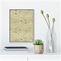 Picture of Floral Printz _GroupedProduct_Rectangle_Portrait_Canvas_Framed_