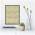 Picture of Floral Printz _GroupedProduct_Rectangle_Portrait_Canvas_Framed_