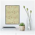 Picture of Floral Printz _GroupedProduct_Rectangle_Portrait_Canvas_Framed_
