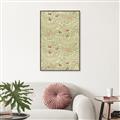 Picture of Floral Printz _GroupedProduct_Rectangle_Portrait_Canvas_Framed_