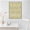 Picture of Floral Printz _GroupedProduct_Rectangle_Portrait_Canvas_Framed_