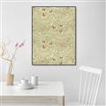 Picture of Floral Printz _GroupedProduct_Rectangle_Portrait_Canvas_Framed_