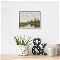 Picture of Green Creek _GroupedProduct_Rectangle_Landscape_Canvas_Framed_