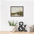 Picture of Green Creek _GroupedProduct_Rectangle_Landscape_Canvas_Framed_