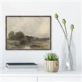 Picture of Roving River _GroupedProduct_Rectangle_Landscape_Canvas_Framed_