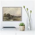 Picture of Roving River _GroupedProduct_Rectangle_Landscape_Canvas_Framed_