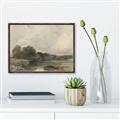 Picture of Roving River _GroupedProduct_Rectangle_Landscape_Canvas_Framed_