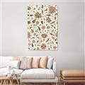Picture of Nouveau Florals I _GroupedProduct_Rectangle_Portrait_Unframed_Print_Only_