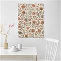 Picture of Magnificent Florals I _GroupedProduct_Rectangle_Portrait_Unframed_Print_Only_