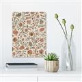 Picture of Magnificent Florals II _GroupedProduct_Rectangle_Portrait_Unframed_Print_Only_
