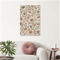 Picture of Magnificent Florals II _GroupedProduct_Rectangle_Portrait_Unframed_Print_Only_