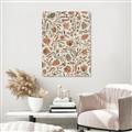 Picture of Magnificent Florals II _GroupedProduct_Rectangle_Portrait_Unframed_Print_Only_