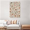 Picture of Magnificent Florals II _GroupedProduct_Rectangle_Portrait_Unframed_Print_Only_
