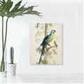 Picture of Five Birds _GroupedProduct_Rectangle_Portrait_Unframed_Print_Only_