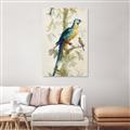 Picture of Five Birds _GroupedProduct_Rectangle_Portrait_Unframed_Print_Only_