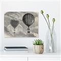 Picture of Sketched Airballoons _GroupedProduct_Rectangle_Landscape_Unframed_Print_Only_