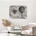 Picture of Sketched Airballoons _GroupedProduct_Rectangle_Landscape_Unframed_Print_Only_