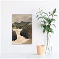 Picture of River Runs  _GroupedProduct_Rectangle_Portrait_Unframed_Print_Only_