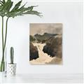 Picture of River Runs  _GroupedProduct_Rectangle_Portrait_Unframed_Print_Only_