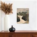 Picture of River Runs  _GroupedProduct_Rectangle_Portrait_Unframed_Print_Only_