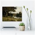 Picture of Enchanted _GroupedProduct_Rectangle_Landscape_Unframed_Print_Only_