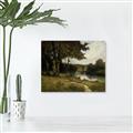 Picture of Enchanted _GroupedProduct_Rectangle_Landscape_Unframed_Print_Only_