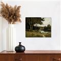 Picture of Enchanted _GroupedProduct_Rectangle_Landscape_Unframed_Print_Only_